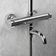 Носик ARMATURA MOZA CHROM 835-670-00 - изображение 3