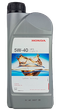 Олива моторна Honda hfs 5w-40, 1л (08232-P99E1LHE) (629934) - изображение 1