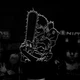 Акриловый светильник-ночник Chainsaw Man белый tty-n001875 - изображение 1