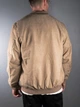 Мужской бомбер Rodi Beige 2XL Бежевый - изображение 4
