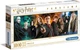 Пазл Clementoni Harry Potter Panorama Гарри Поттер 1000 шт. (61883) - изображение 1