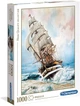 Пазл Clementoni Amerigo Vespucci Puzzle - Америго Веспуччи 1000 шт. (39415) - изображение 1
