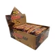 Блок Протеиновых батончиков Power Pro 36% Protein bar 60 г Арахис - Карамель 20 шт по 60 грамм (8764230) - изображение 1
