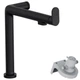Змішувач для кухні Hansgrohe Aqittura M91 FilterSystem 240 1jet, Matt Black (76804670) - зображення 8