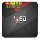 Android TV приставка SKY (H60) 2/16 GB - зображення 1