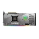 MSI GeForce RTX 3070 Ti SUPRIM X 8G - зображення 3