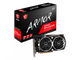MSI AMD Radeon RX 6600 ARMOR 8G - изображение 1