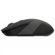 Мышь A4Tech Fstyler FG10 Black/Grey - изображение 4