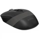 Мышь A4Tech Fstyler FG10 Black/Grey - изображение 5