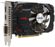 ARKTEK Radeon RX 550 4 GB (AKA550D5S4GH1) - изображение 2