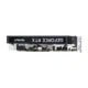 Відеокарта Palit RTX 3060 12Gb StormX (NE63060019K9-190AF) (GDDR6, 192 bit, PCI-E 4.0 x16) Б/в - изображение 5