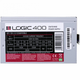 Logic concept CONCEPT ATX 400W Bulk (ZAS-LOGI-LC-400-ATX-PFC) - изображение 2