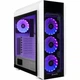 Chieftec Scorpion 3 White Edition (GL-03W-OP) - изображение 1
