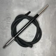 Кальян Deluxe 512 rocket bronze 80см повний комплект - зображення 2