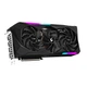 GIGABYTE AORUS Radeon RX 6800 XT MASTER 16G (GV-R68XTAORUS M-16GD) - изображение 1