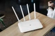 Маршрутизатор Xiaomi Mi WiFi Router 4C (25091) - зображення 7