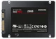 Samsung 860 PRO 256 GB (MZ-76P256E) - изображение 2