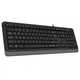 A4Tech Fstyler FK10 Black/Orange - изображение 5