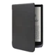 Оригинальная обложка PocketBook Shell Cover для PocketBook 740 InkPad 3 Pro Black - изображение 1