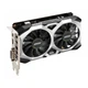 MSI GeForce GTX 1650 D6 VENTUS XS V1 - изображение 1