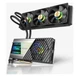 Sapphire Radeon RX 6900 XT TOXIC OC Limited Edition (11308-06-20G) - изображение 6