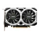 MSI GeForce GTX 1650 D6 VENTUS XS V1 - изображение 2
