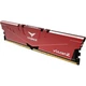 TEAM 32 GB (2x16GB) DDR4 3200 MHz T-Force Vulcan Z Red (TLZRD432G3200HC16FDC01) - изображение 4