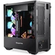 Segotep PHOENIX G5 Black (SG-G5) - изображение 3