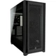 Corsair 5000D AIRFLOW Tempered Glass Black (CC-9011210-WW) - изображение 1