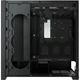 Corsair 5000D AIRFLOW Tempered Glass Black (CC-9011210-WW) - изображение 5