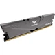 Оперативная память TEAM 8 GB DDR4 2666 MHz T-Force Vulcan Z Gray (TLZGD48G2666HC18H01) - изображение 3