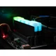 Exceleram 32 GB (2x16GB) DDR4 2666 MHz RGB X2 Series Black (ERX2B432269CD) - изображение 5