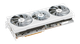 PowerColor Radeon RX 6700 XT Hellhound Spectral White (AXRX 6700XT 12GBD6-3DHLV2) - изображение 1