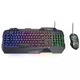 Vinga KBSG558 Black - изображение 1