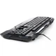 Vinga KBSG558 Black - изображение 8