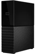 WD My Book Desktop 16 TB (WDBBGB0160HBK-NESN) - изображение 1