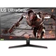 ЖК монитор LG 32GN550-B - изображение 1