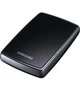 Samsung Portable Black 250GB (HXMU025) - зображення 1