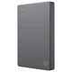 Жесткий диск Seagate Basic 4 TB Gray (STJL4000400) - изображение 1