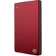 Seagate Backup Plus Portable 4 TB Red (STHP4000403) - изображение 1