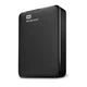 WD WDBU6Y0030BBK - изображение 1