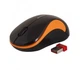 A4Tech G3-270N Black/Orange - зображення 2