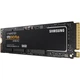 Внутренний SSD накопитель Samsung 970 EVO 500 GB (MZ-V7E500BW) - изображение 3