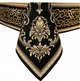Скатерть Прованс Baroque 135х180 см (4823093437579) - изображение 3
