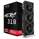 XFX Radeon RX 6800 XT Speedster MERC 319 16GB (RX-68XTALFD9) - изображение 1