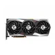 MSI Radeon RX 6900 XT GAMING X TRIO 16G - изображение 3