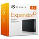 Seagate Expansion Desktop STEB4000200 - изображение 1