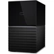 WD My Book Duo 12 TB (WDBFBE0120JBK-EESN) - зображення 1