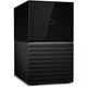 WD My Book Duo 12 TB (WDBFBE0120JBK-EESN) - зображення 3