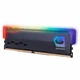 GEIL DDR4 8GB 3200 MHz Orion RGB Titanium Gray (GOSG48GB3200C16BSC) - изображение 2